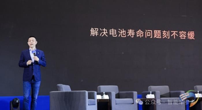 車圈大佬吵起來了！李書福廣汽掌門反內卷，王傳福：你逃不過