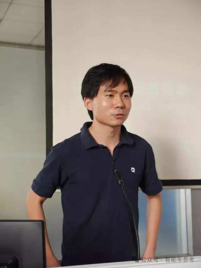 華科系智駕公司赴港IPO,10年吸金15億,收入國內前三
