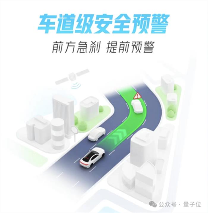 AI重新定義導(dǎo)航！彎道會(huì)車無(wú)燈路口提前預(yù)警 網(wǎng)友：高德成精了！
