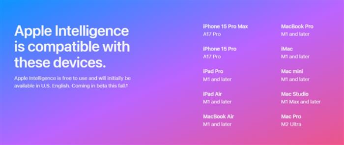 5分鐘速覽WWDC：蘋果發布AI全家桶 ChatGPT今年稍晚將融入iOS