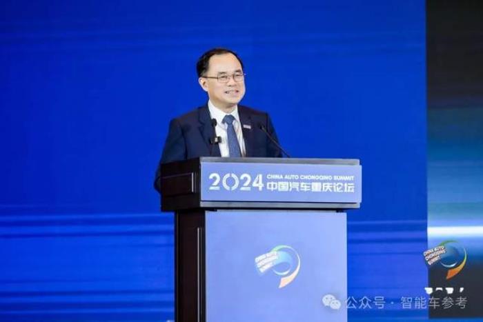 車圈大佬吵起來了！李書福廣汽掌門反內卷，王傳福：你逃不過