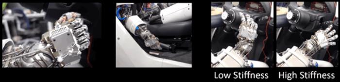 日本研發出開車機器人：時速5公里 只能開直線和右轉