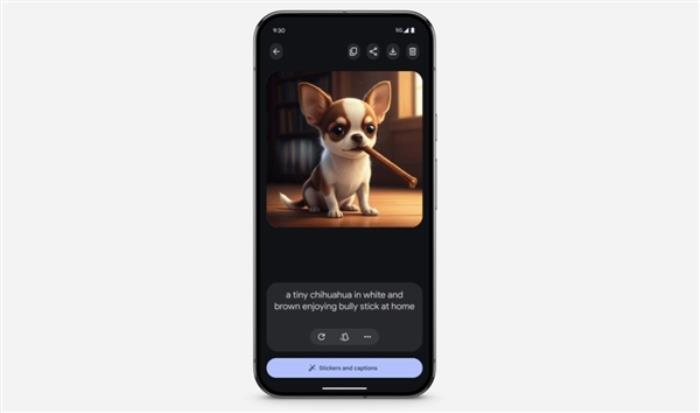 谷歌Pixel 9發(fā)布會(huì)回顧：AI玩法新奇獨(dú)特