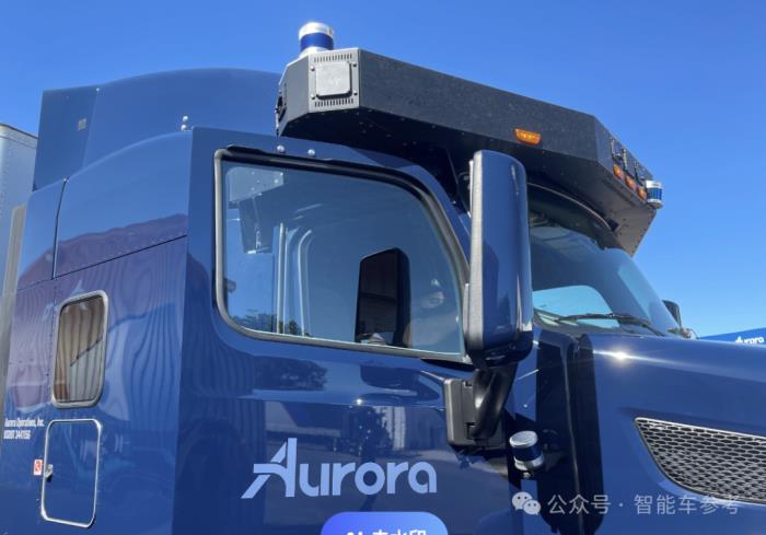 L4卡車超級黑馬內蒙交卷:落地200輛,年化營收3億,一年融資10億