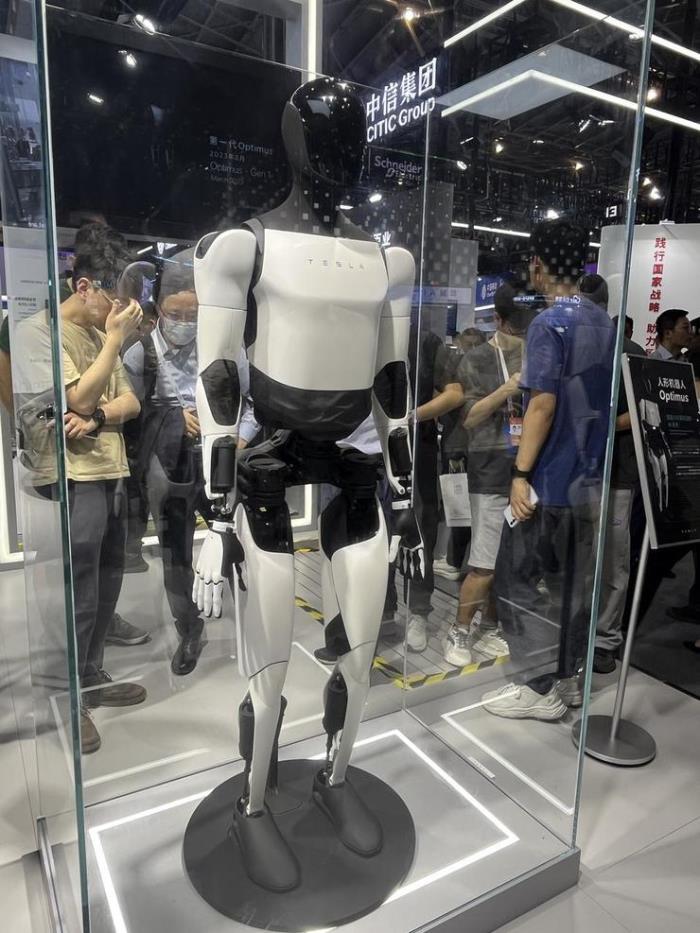 WAIC 2024 已落幕：大模型再無新玩家，AGI 下半場是計算與應用