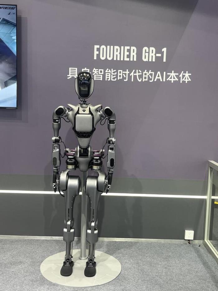 WAIC 2024 已落幕：大模型再無新玩家，AGI 下半場是計算與應用
