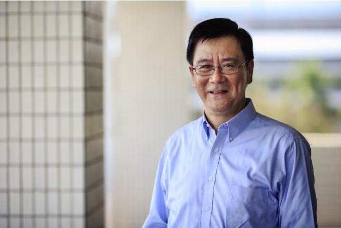 新加坡國立大學賴載興教授專訪：用混沌邊緣改善神經網絡，與上帝擲骰子 | IJAIRR
