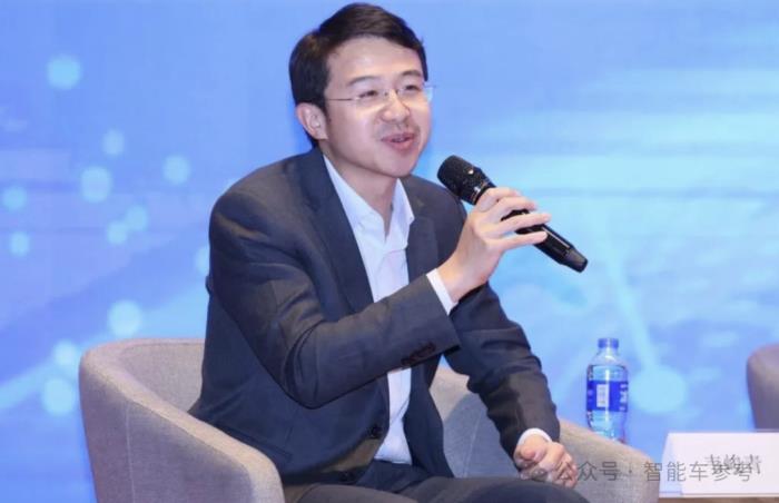 L4卡車超級黑馬內蒙交卷:落地200輛,年化營收3億,一年融資10億