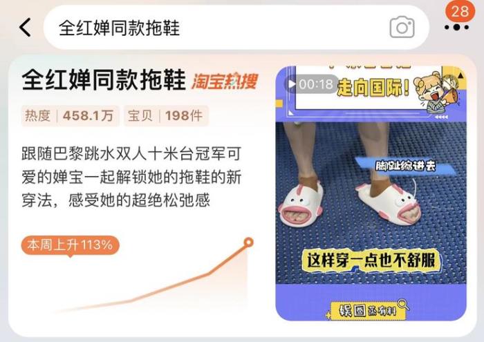 我用AI幫義烏老板重新設(shè)計(jì)全紅嬋“丑魚(yú)”拖鞋