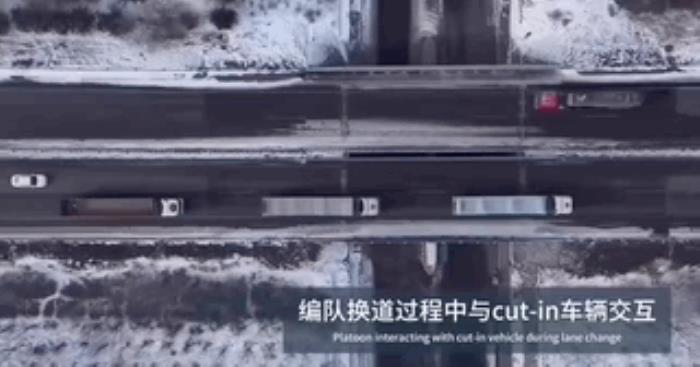 L4卡車超級黑馬內蒙交卷:落地200輛,年化營收3億,一年融資10億