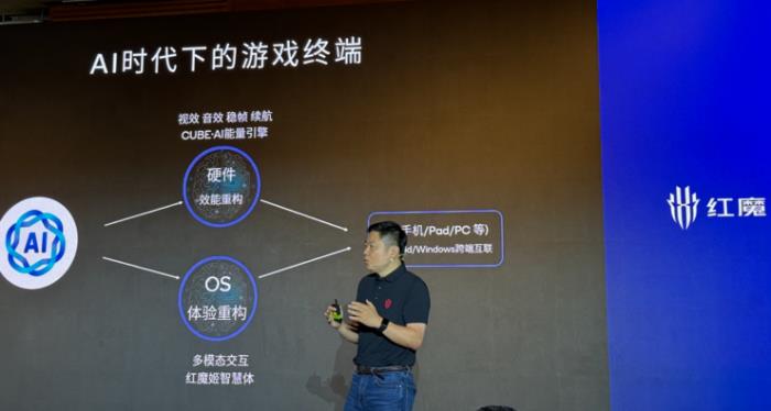 移動游戲保持爆發式增長，AI游戲時代正在到來