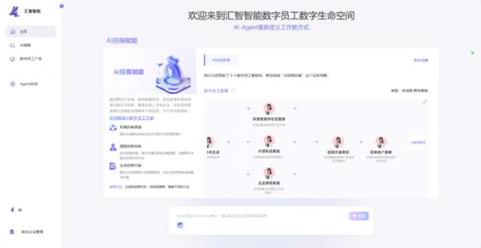 喜報｜匯智智能CarrotAI大模型通過大模型服務備案