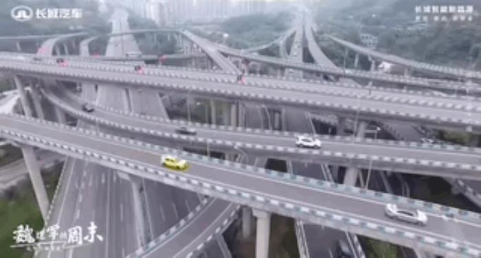 30萬!長城首款端到端智駕車型上市,魏建軍:就是第一,沒有梯隊