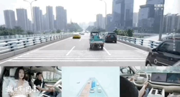 30萬!長城首款端到端智駕車型上市,魏建軍:就是第一,沒有梯隊