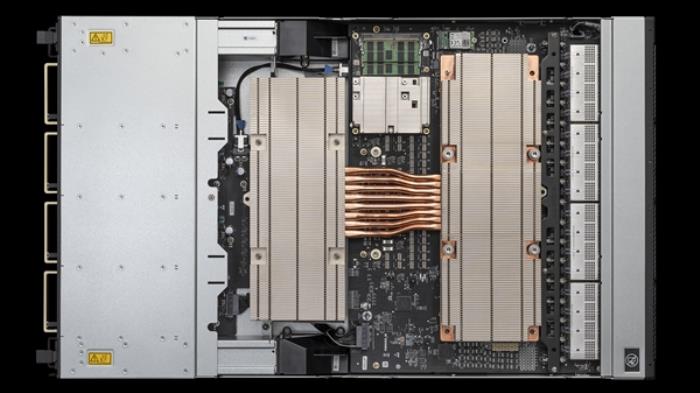 NVIDIA首秀Blackwell GB200超級芯片系統：AI推理性能飆升1.5倍