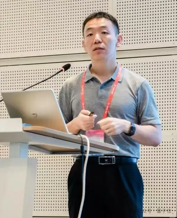 科學探索獎名單出爐:最年輕僅31歲,數學物理領域女性占半數