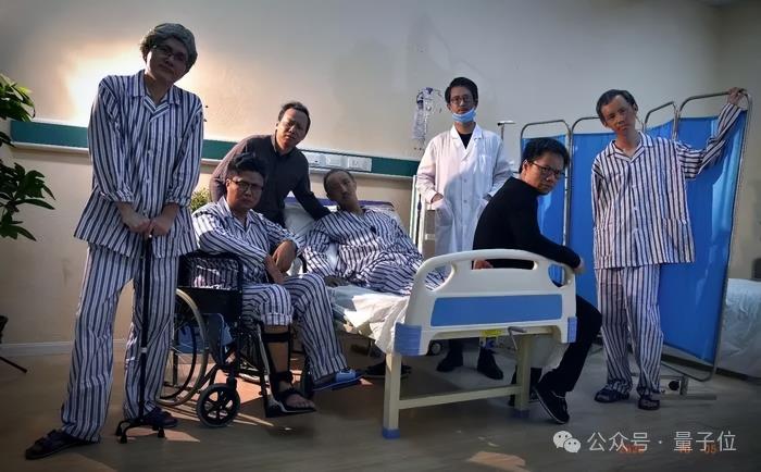 黑神話悟空背后140人:華科校友帶隊,核心團隊平均合作超10年