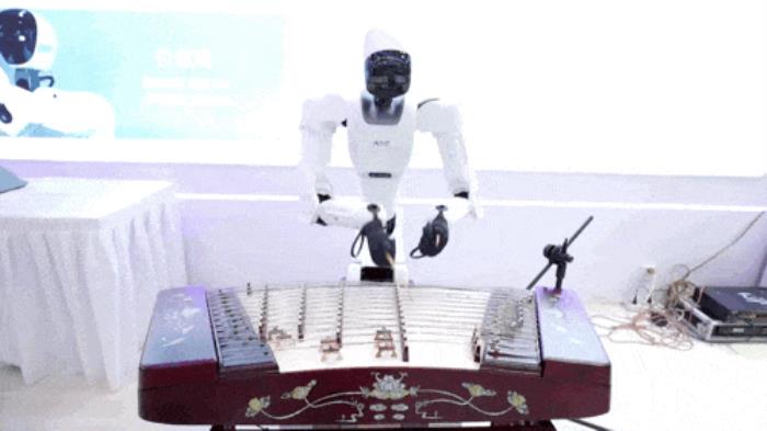 2024世界機器人大會在京圓滿閉幕