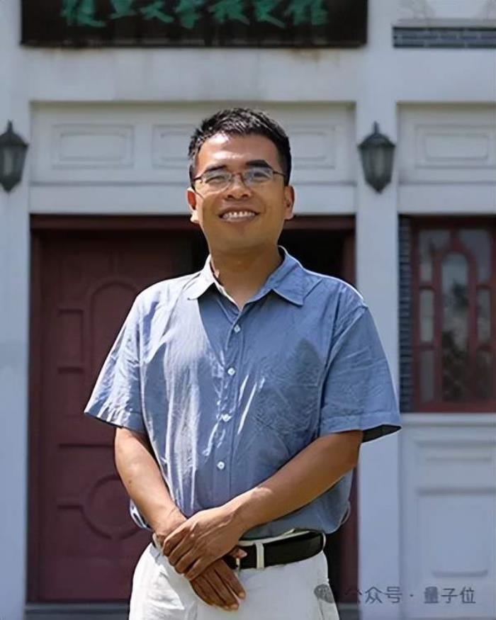 科學探索獎名單出爐:最年輕僅31歲,數學物理領域女性占半數
