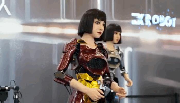 2024世界機器人大會在京圓滿閉幕