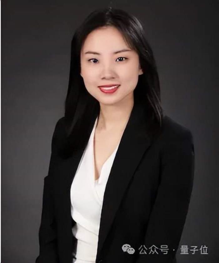 科學探索獎名單出爐:最年輕僅31歲,數學物理領域女性占半數