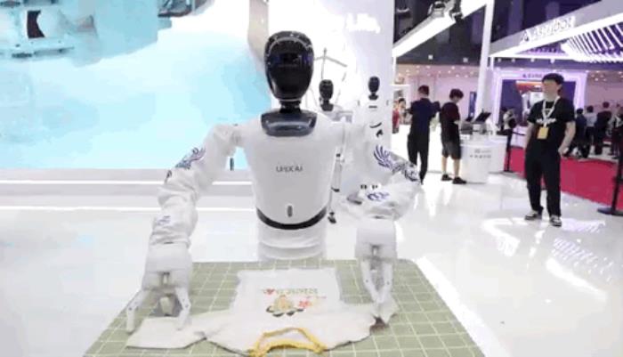 2024世界機器人大會在京圓滿閉幕
