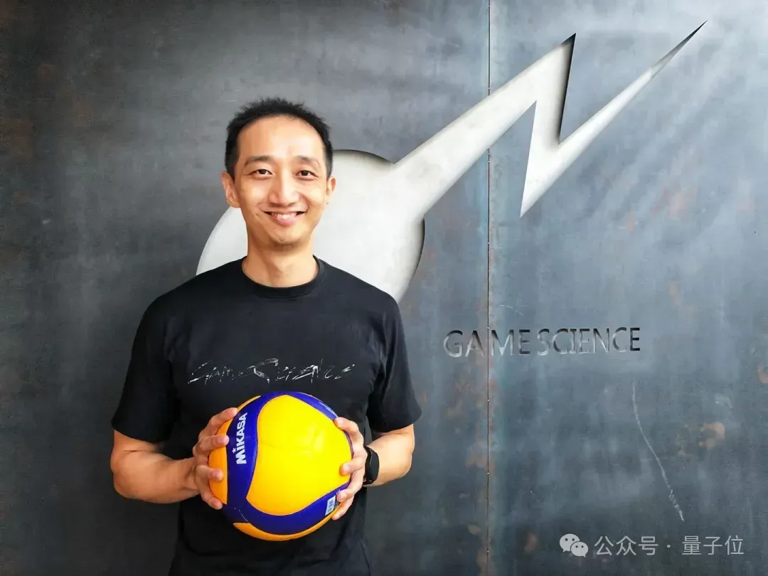 黑神話悟空背后140人:華科校友帶隊,核心團隊平均合作超10年