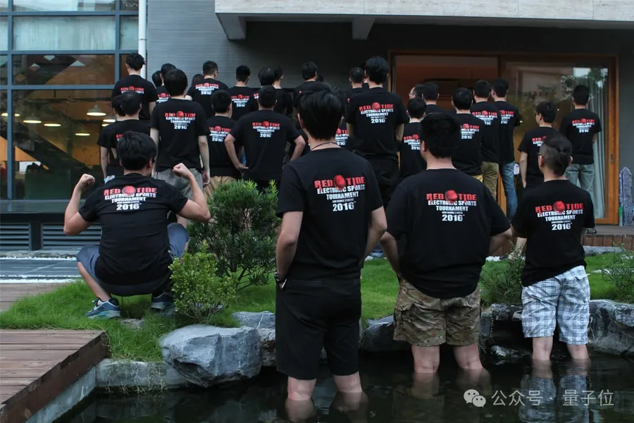 黑神話悟空背后140人:華科校友帶隊,核心團隊平均合作超10年