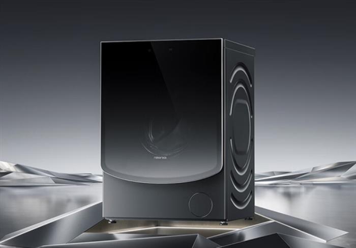 首發(fā)4599元起 石頭洗衣機(jī)Z1系列上市：支持AI語音操控