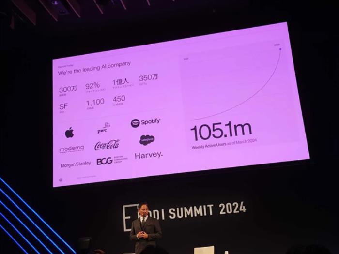OpenAI宣布啟動GPT Next計劃：AI性能有望提高100倍