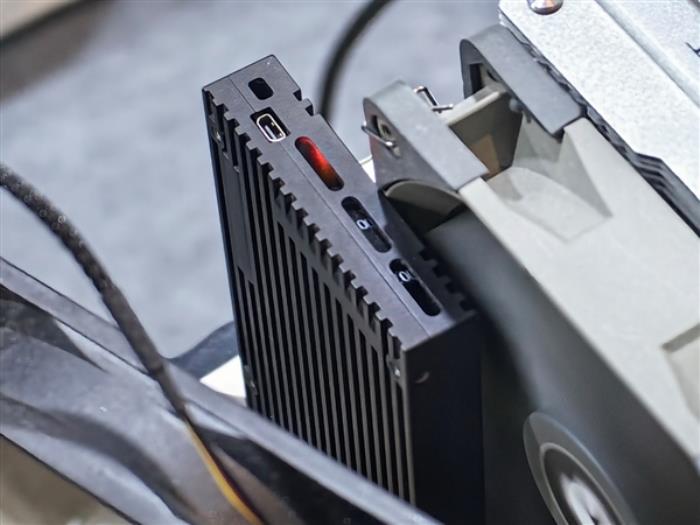 AI時代QLC怎么玩？PCIe 6.0 SSD啥時候來？聽聽慧榮怎么說