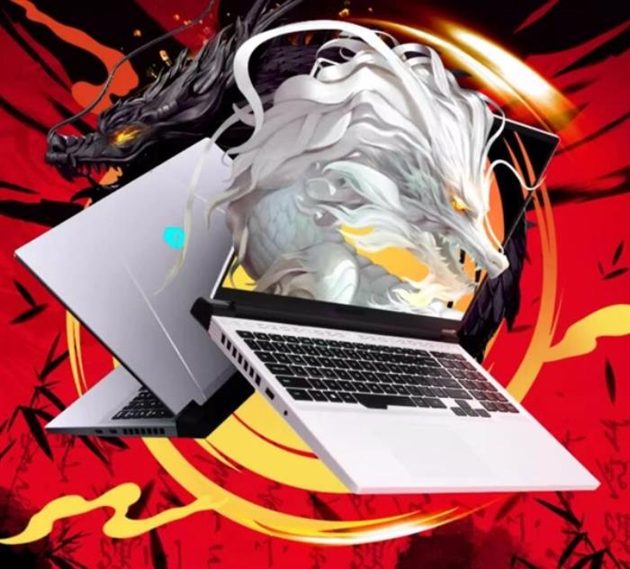 用AI復活中國神獸 熱門銳龍AI PC筆記本本推薦