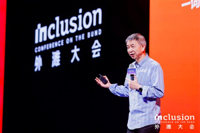 阿里云創始人王堅：AI+不是AI和產業簡單結合