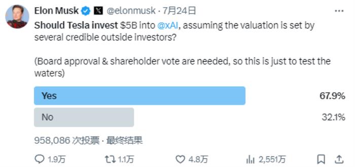 馬斯克的「xAI」計劃