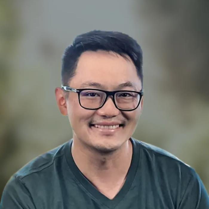 Jim Gao：曾助谷歌節(jié)能40%的AI專(zhuān)家，如今致力打造“虛擬工廠操作員”