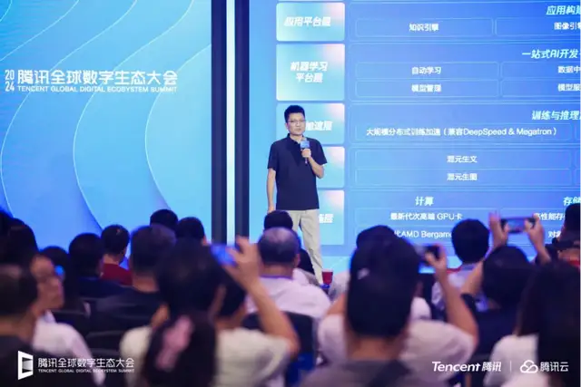 不煉大模型的互聯網公司，趟出AI轉型第一波經驗