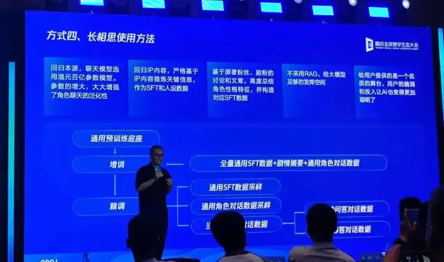 不煉大模型的互聯網公司，趟出AI轉型第一波經驗