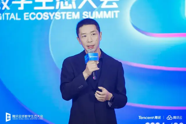 不煉大模型的互聯網公司，趟出AI轉型第一波經驗