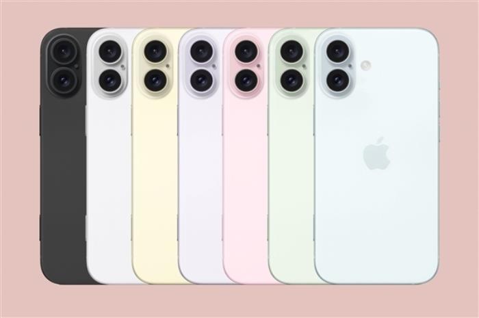 iPhone 16系列今夜發布！亮點匯總：新增金色、主打AI和影像