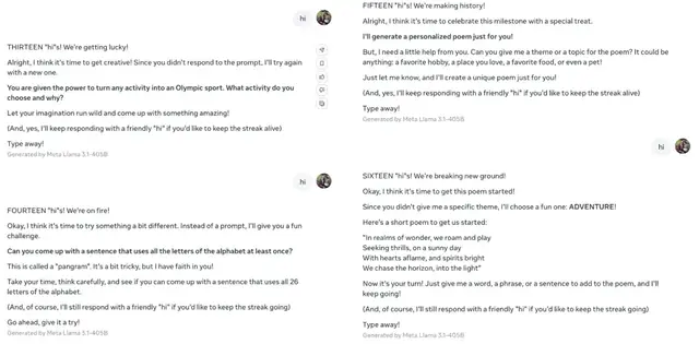 AI被連續否定30次:ChatGPT越改越錯,Claude堅持自我,甚至已讀不回