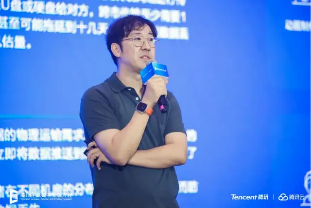 不煉大模型的互聯網公司，趟出AI轉型第一波經驗