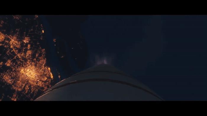 馬斯克明確時(shí)間表:2年星艦起飛,4年載人飛行,20年殖民地