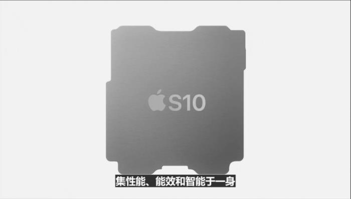 iPhone 16全系上車最強3nm芯片！首款AI原生手機，按鍵竟成最大亮點
