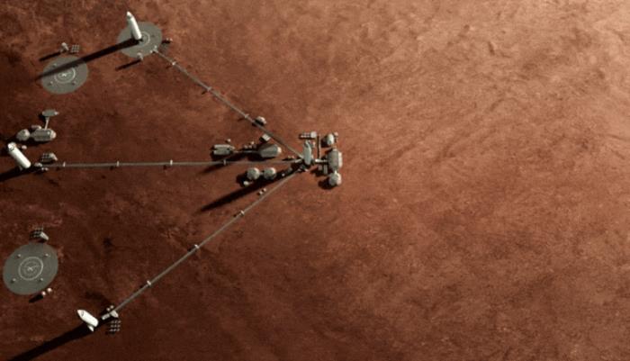 馬斯克明確時(shí)間表:2年星艦起飛,4年載人飛行,20年殖民地