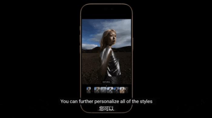 iPhone 16全系上車最強3nm芯片！首款AI原生手機，按鍵竟成最大亮點