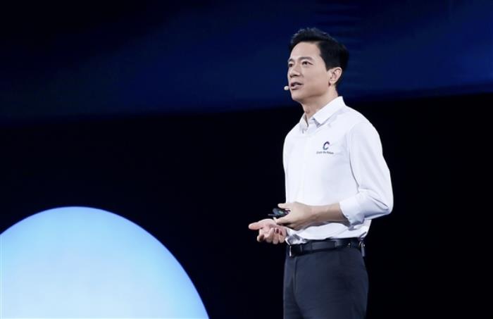 李彥宏內部講話流出！談大模型三個認知誤區、稱不允許打榜