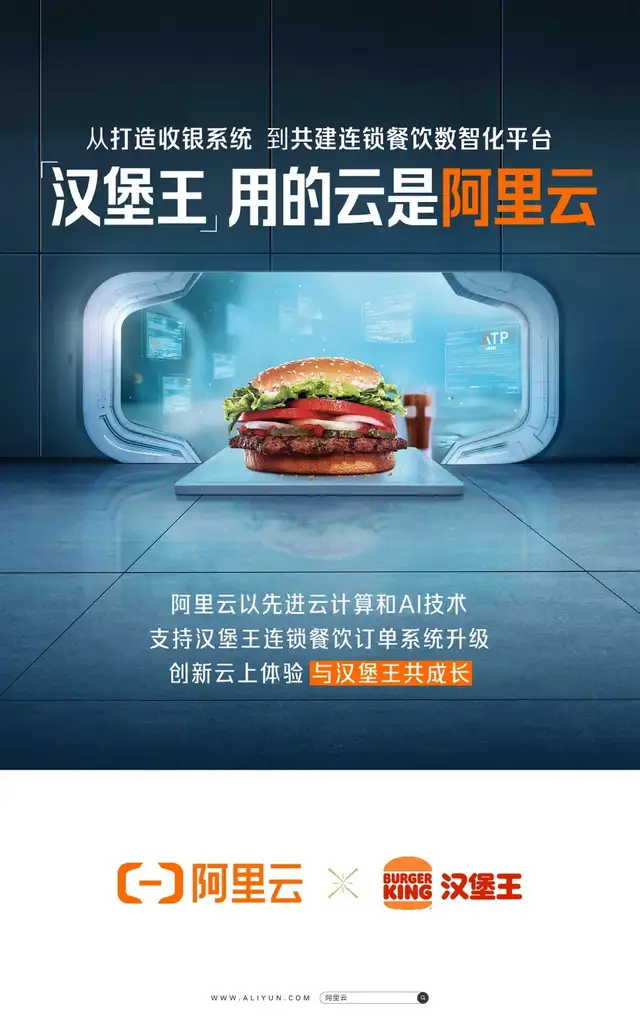 米哈游和漢堡王的共同點背后,一個技術預言已經照進現實