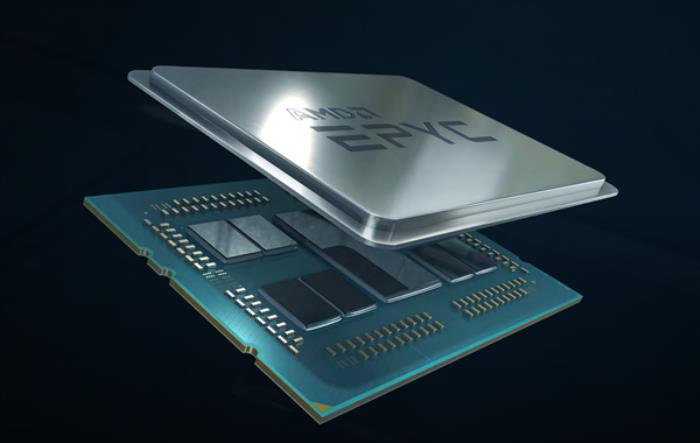 AI推理 CPU的拿手好戲！細說AMD EPYC 9004的三大優(yōu)勢