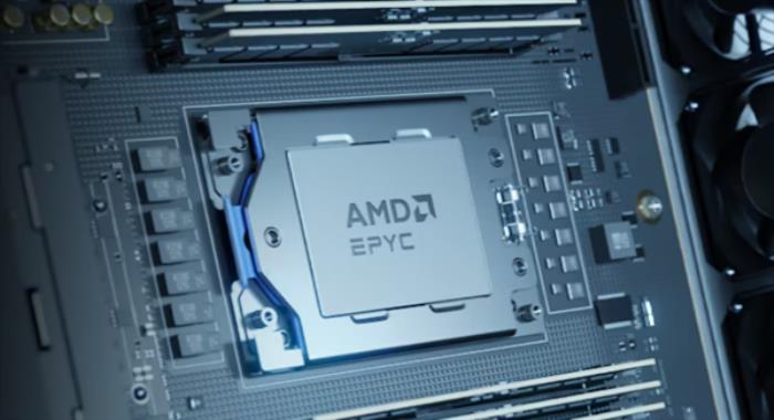 AI推理 CPU的拿手好戲！細說AMD EPYC 9004的三大優(yōu)勢