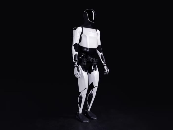 Andrej Karpathy：自動駕駛已經(jīng)實(shí)現(xiàn)AGI，汽車其實(shí)就是機(jī)器人